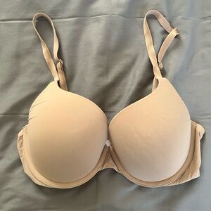 EUC underwire bra